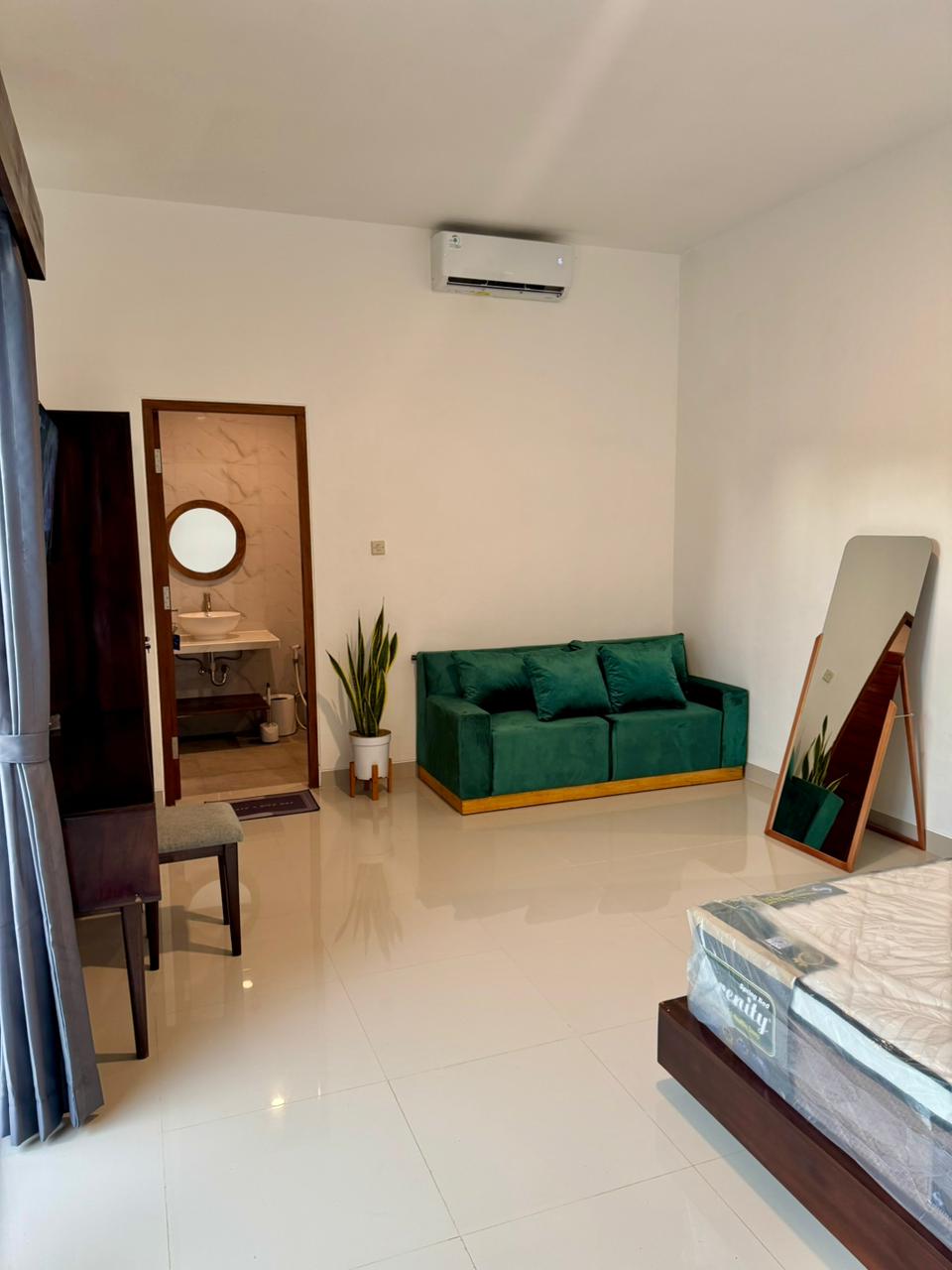 Villa 2 Bed TN-3958