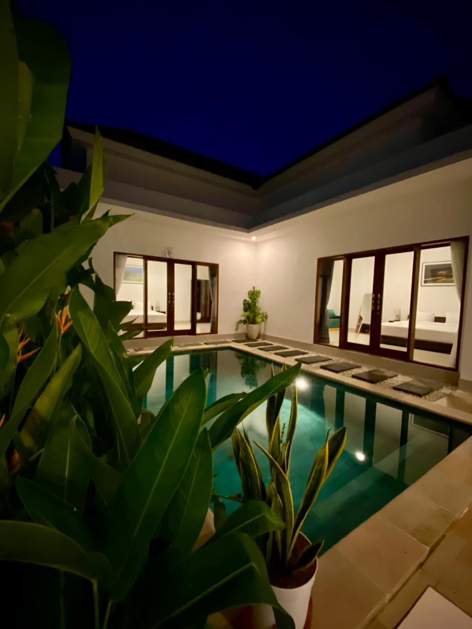 Villa 2 Bed TN-3958