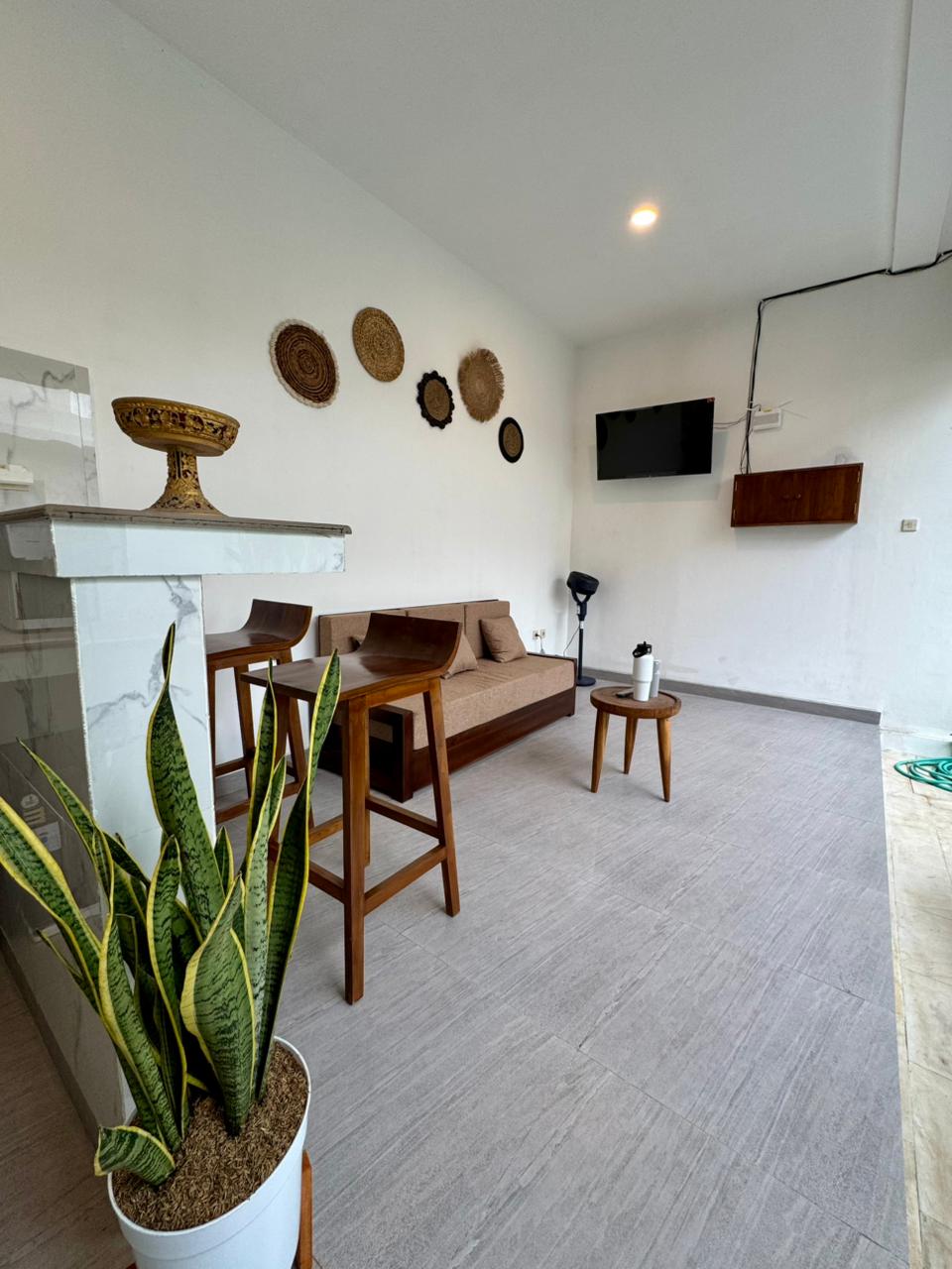 Villa 2 Bed TN-3958