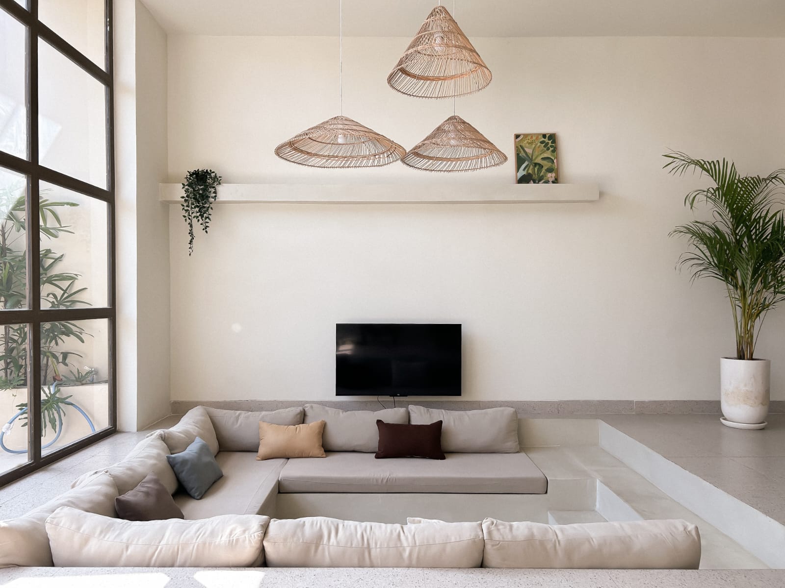 Villa 2 Bed In Padonan PR-4291