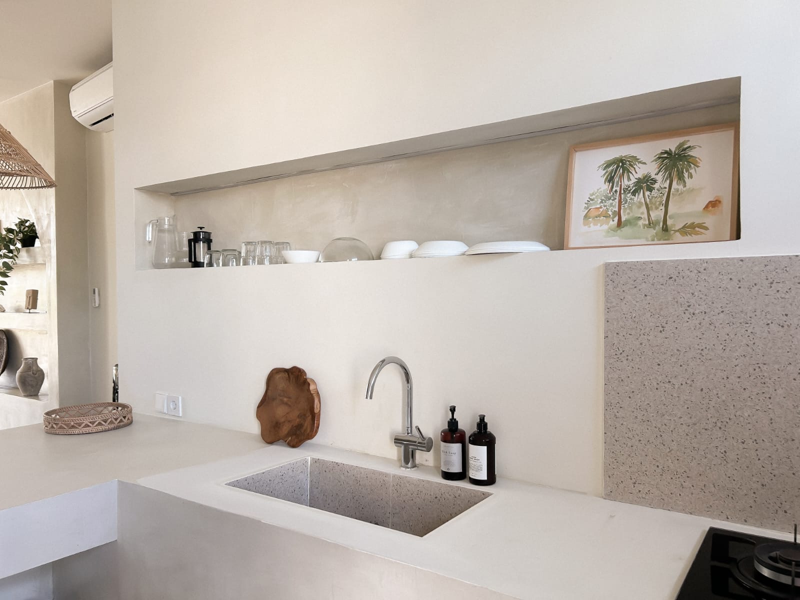Villa 2 Bed In Padonan PR-4291