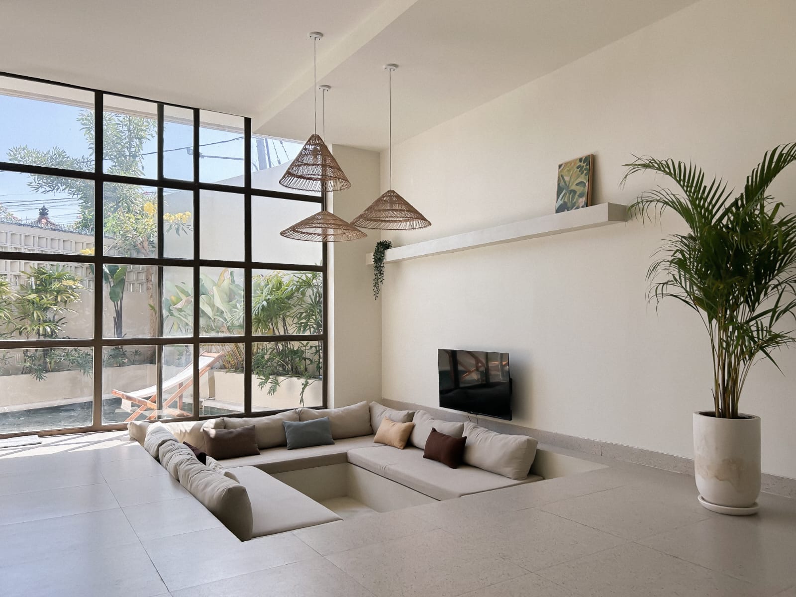 Villa 2 Bed In Padonan PR-4291