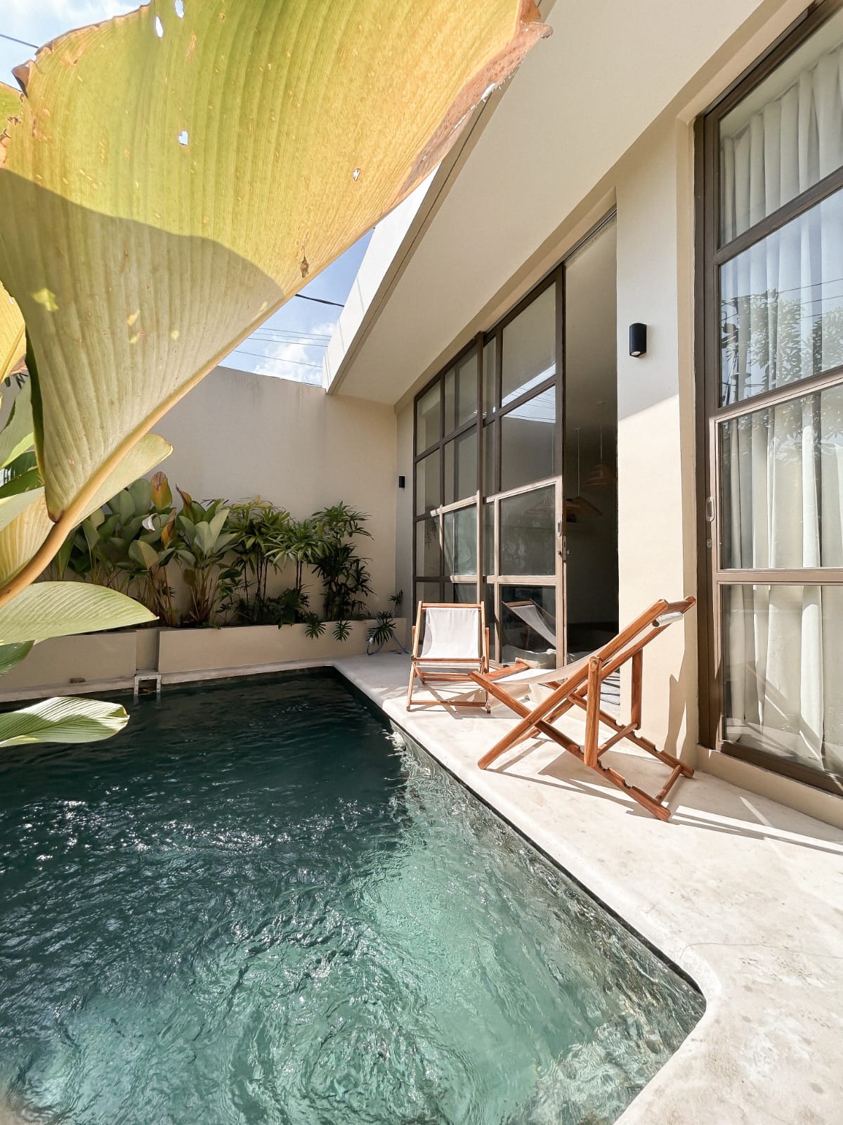 Villa 2 Bed In Padonan PR-4291