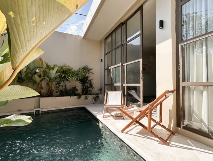 Villa 2 Bed In Padonan PR-4291