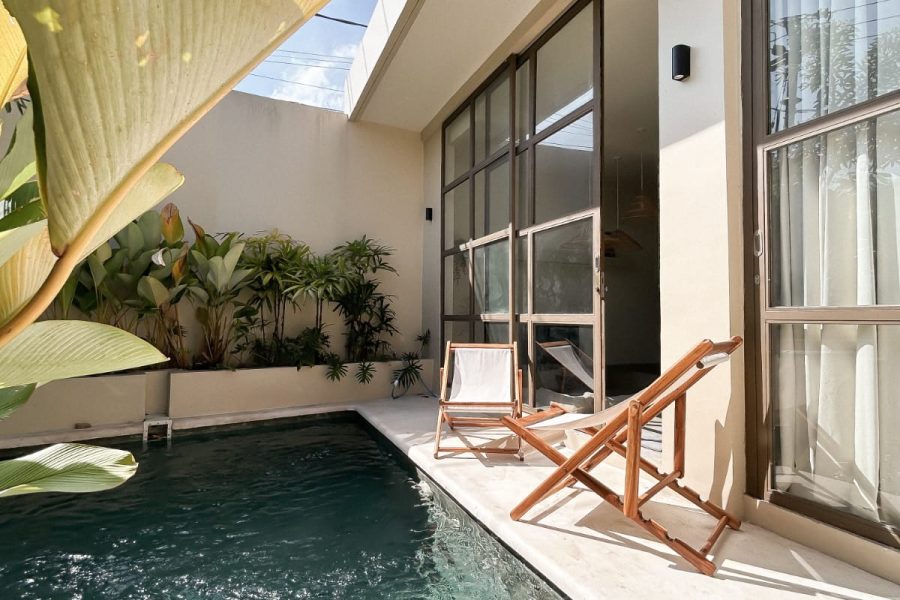 Villa 2 Bed In Padonan PR-4291