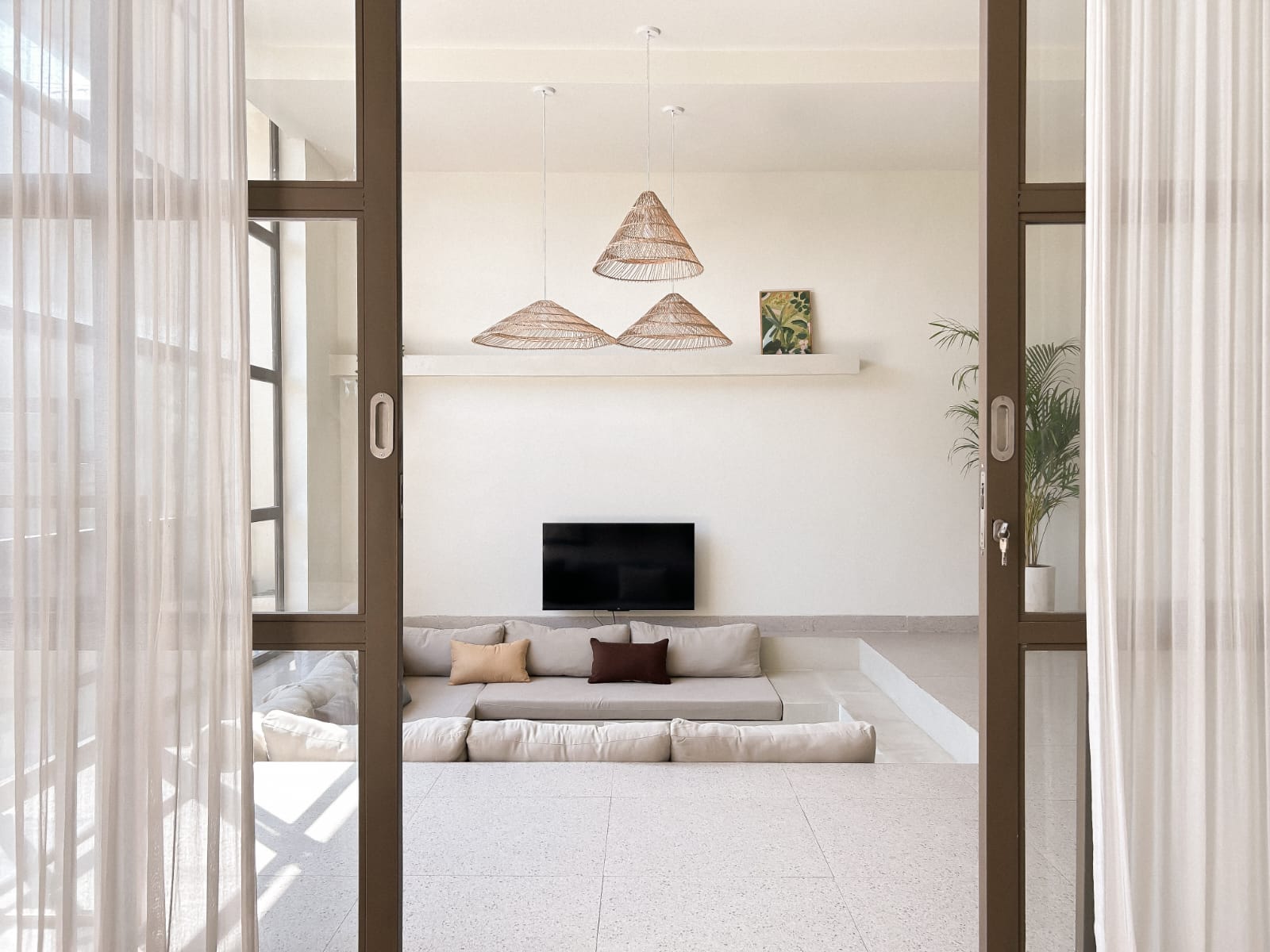 Villa 2 Bed In Padonan PR-4291