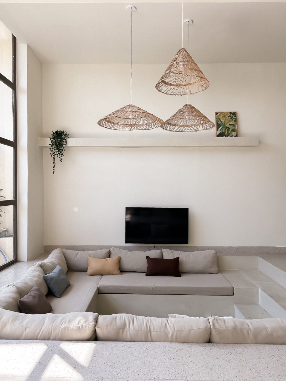 Villa 2 Bed In Padonan PR-4291