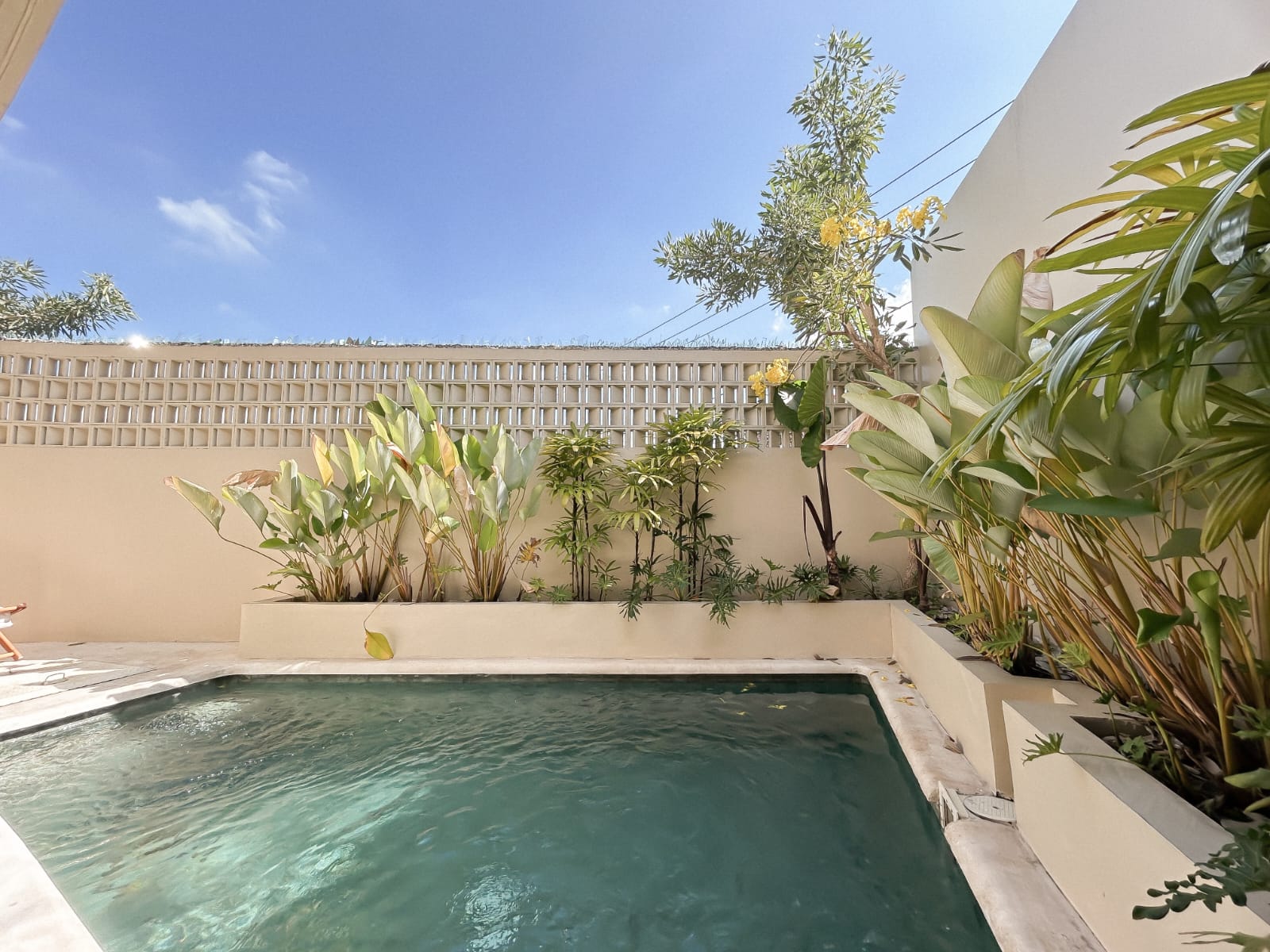 Villa 2 Bed In Padonan PR-4291