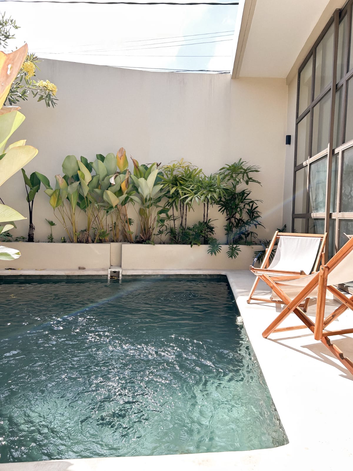 Villa 2 Bed In Padonan PR-4291