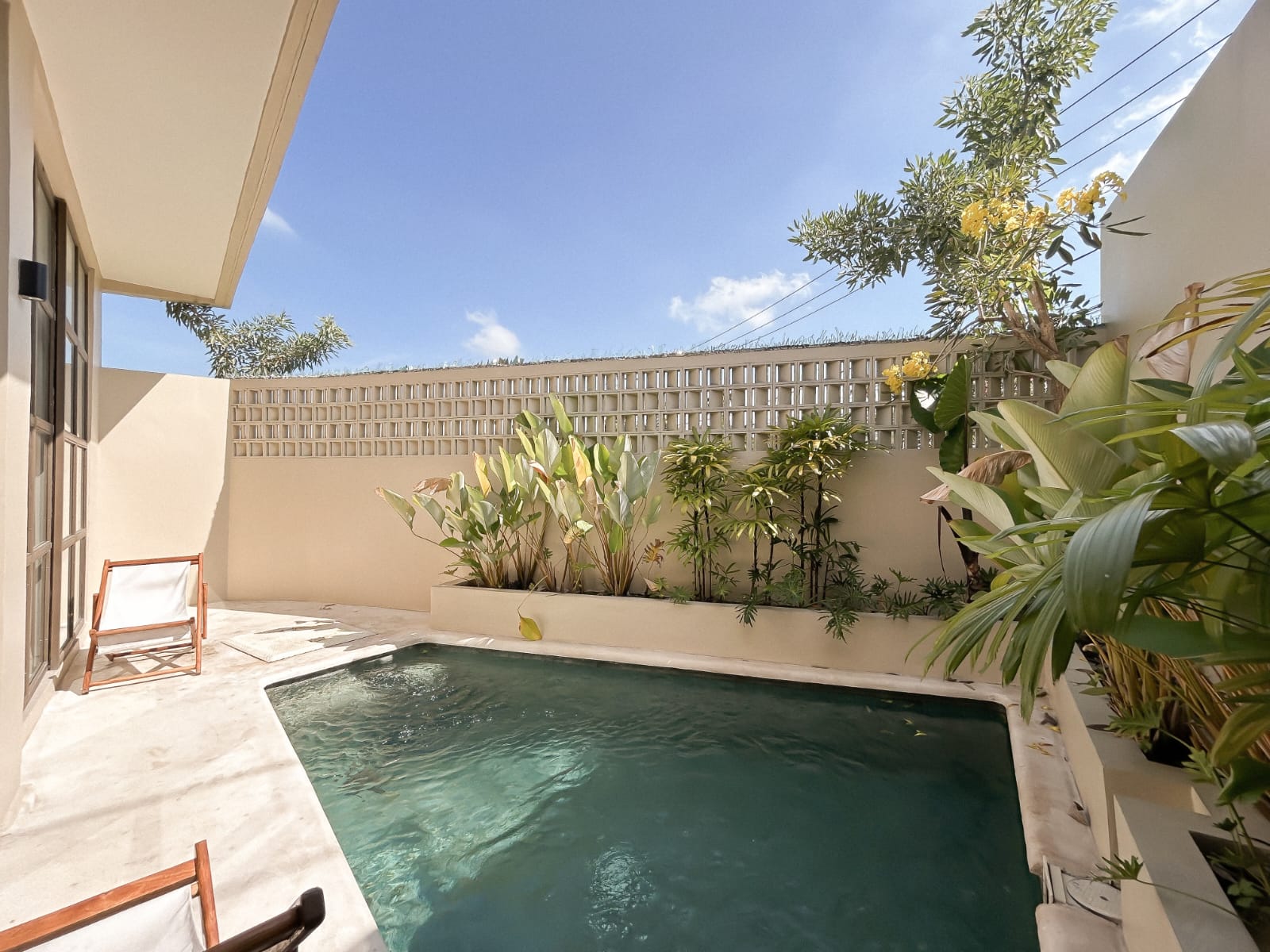 Villa 2 Bed In Padonan PR-4291
