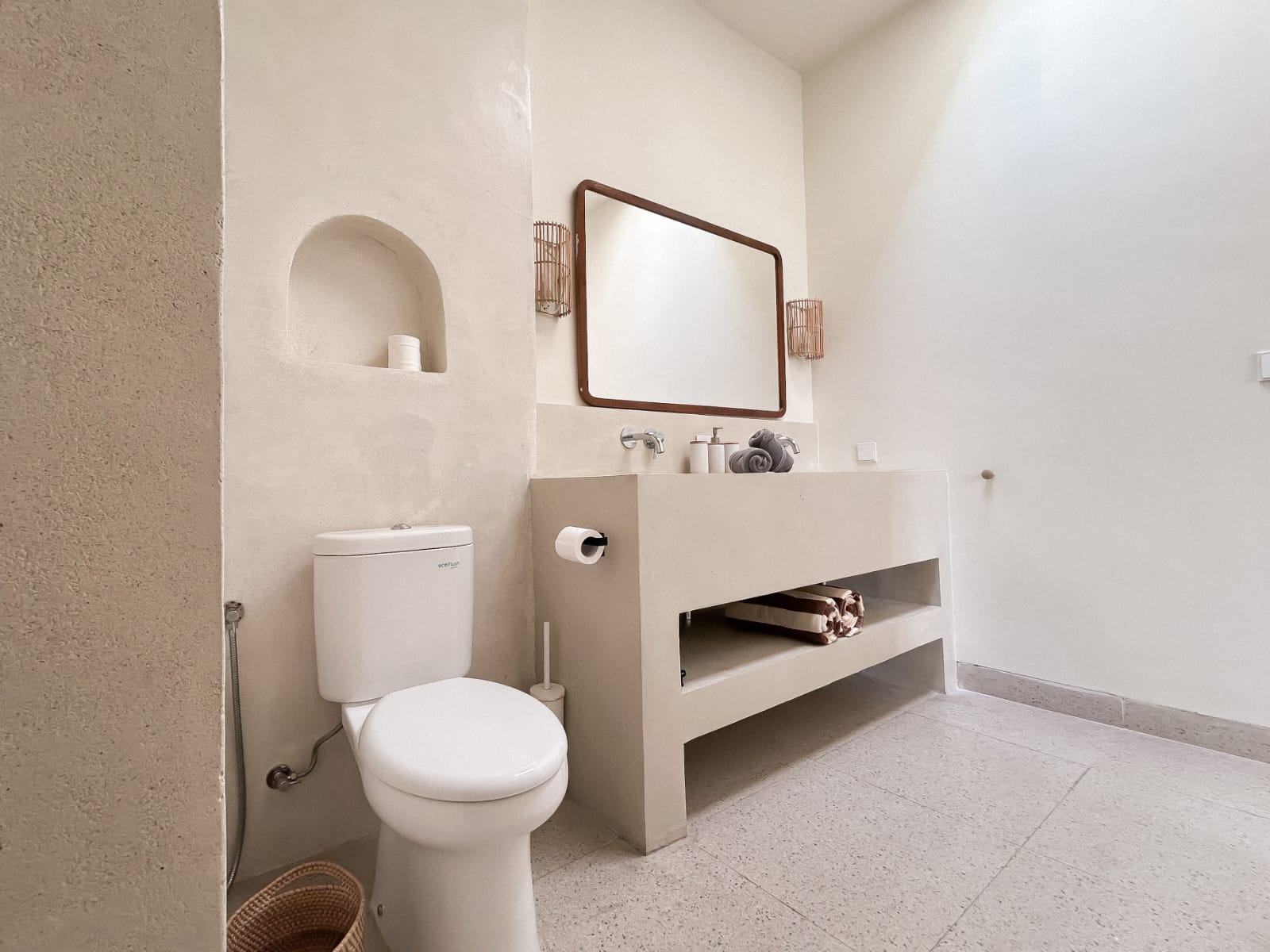 Villa 2 Bed In Padonan PR-4291