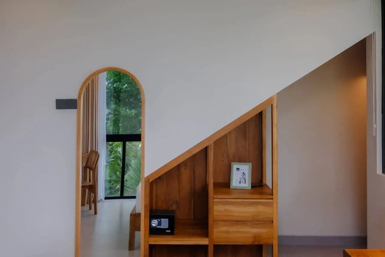 Villa 2 Bed In Pererenan  LU-3572
