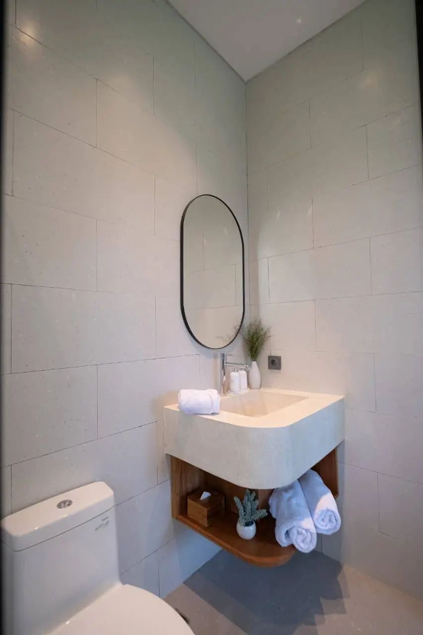 Villa 2 Bed In Pererenan  LU-3572
