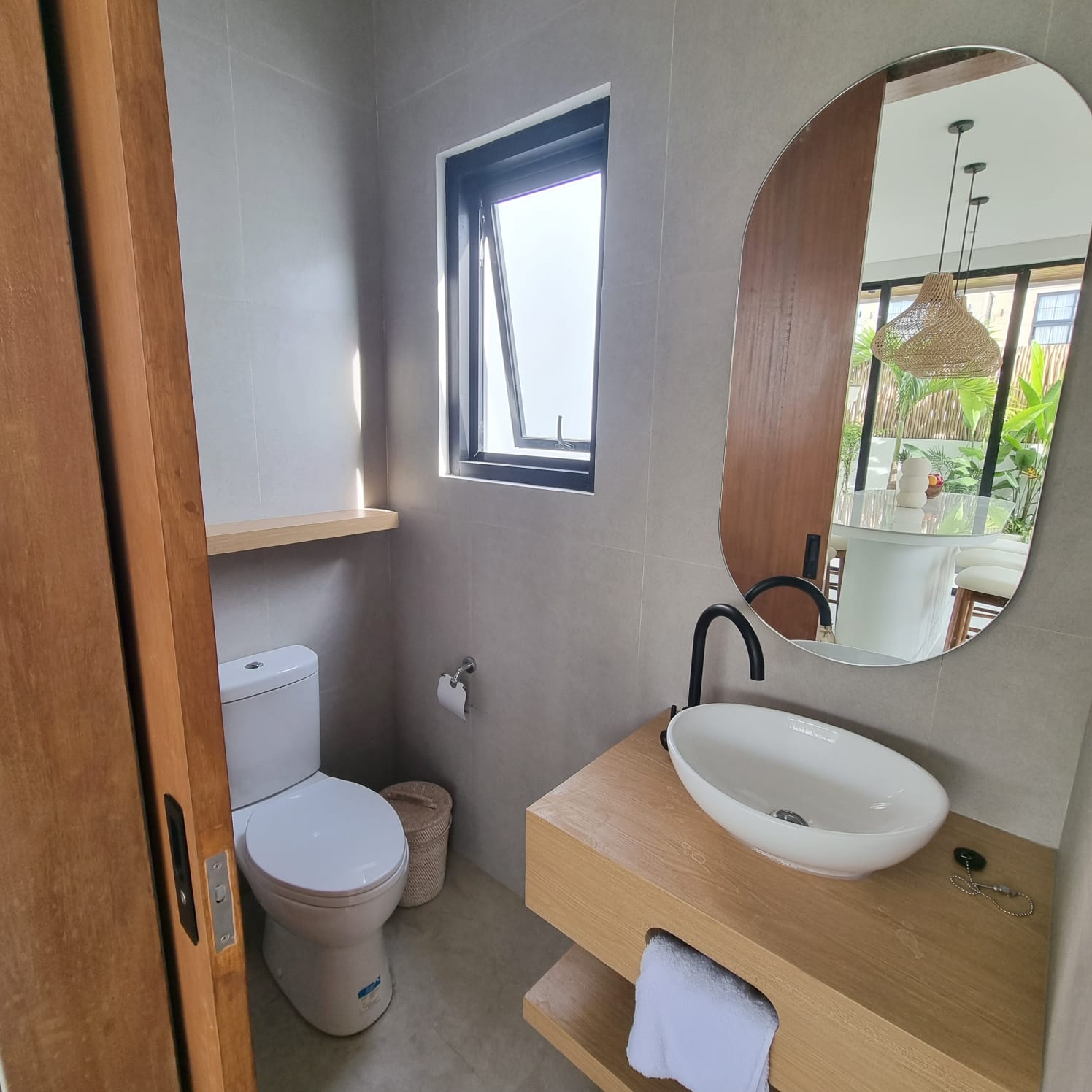 Villa 2 Bed In Pererenan PR-3798