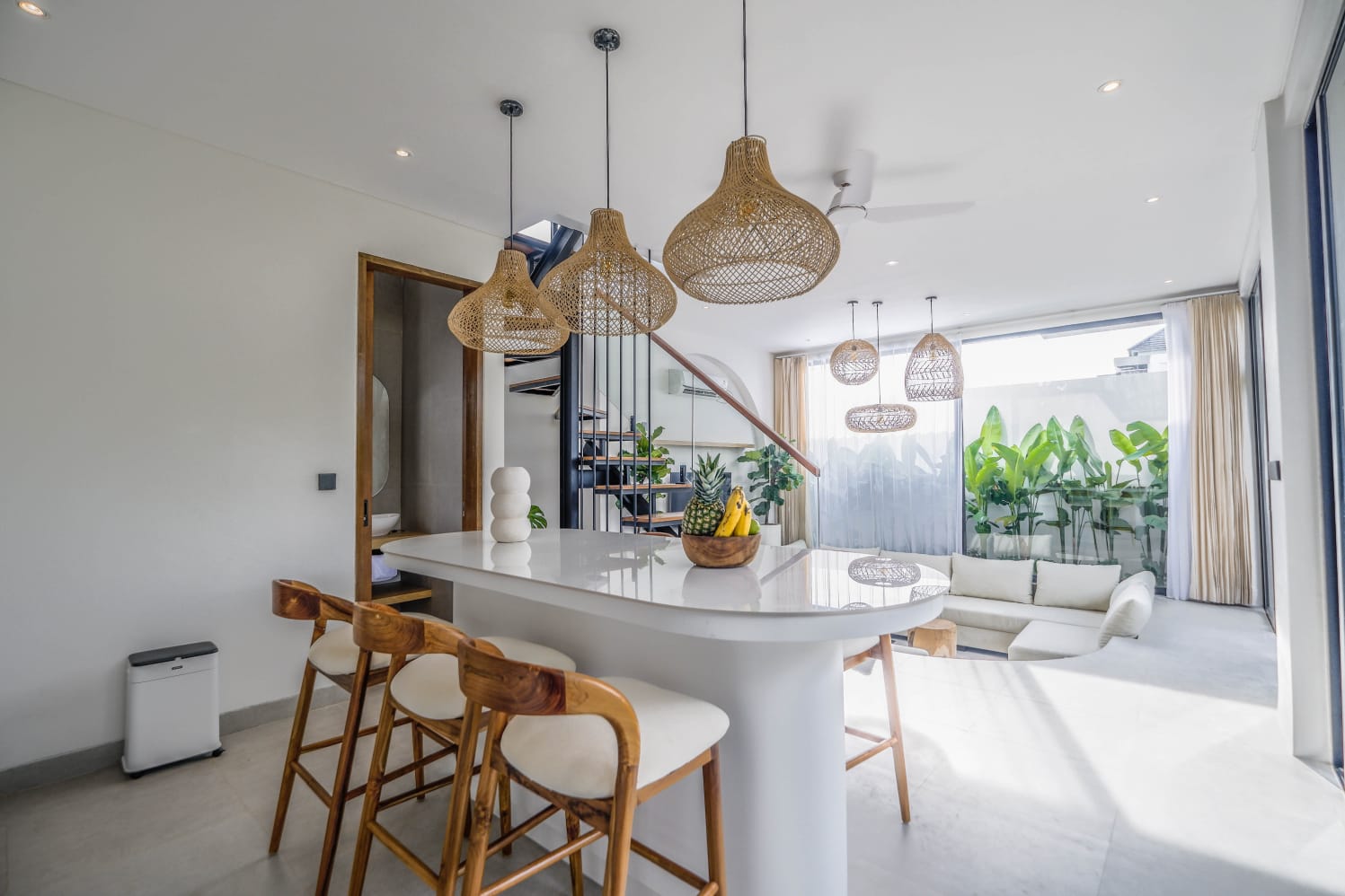 Villa 2 Bed In Pererenan PR-3798