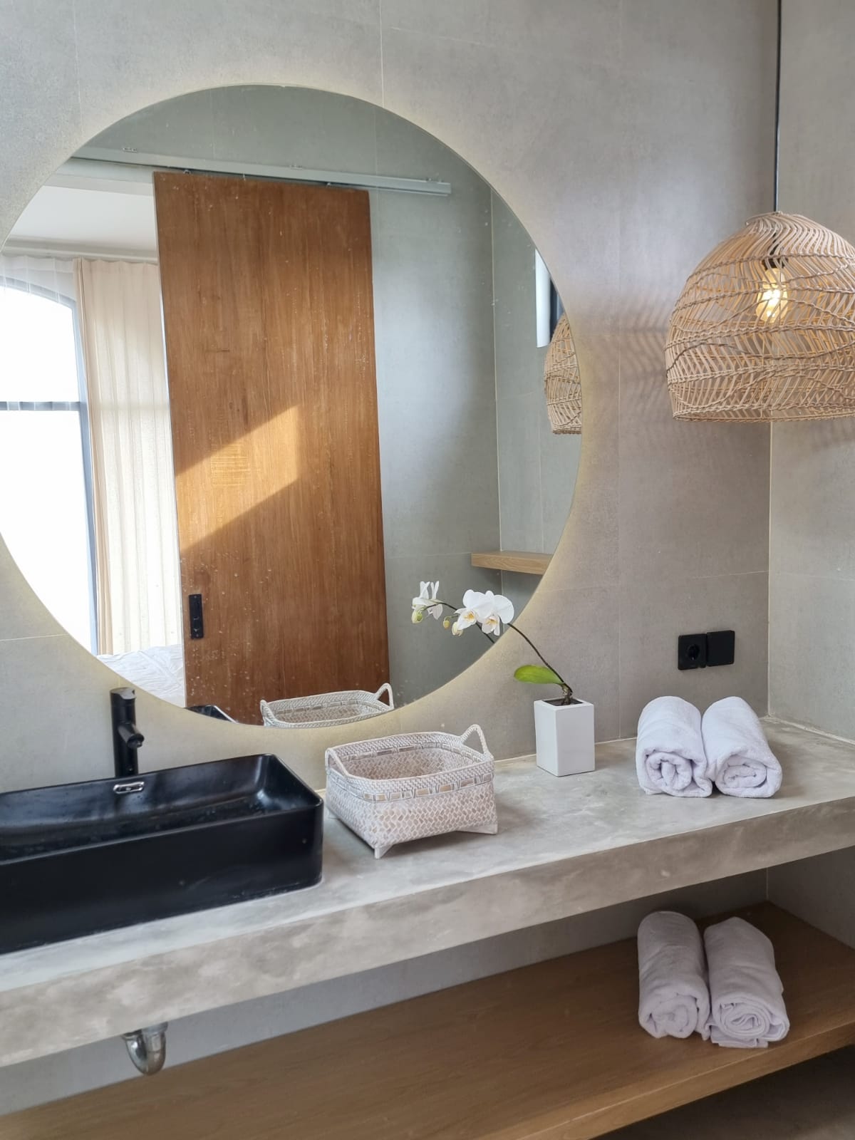 Villa 2 Bed In Pererenan PR-3798