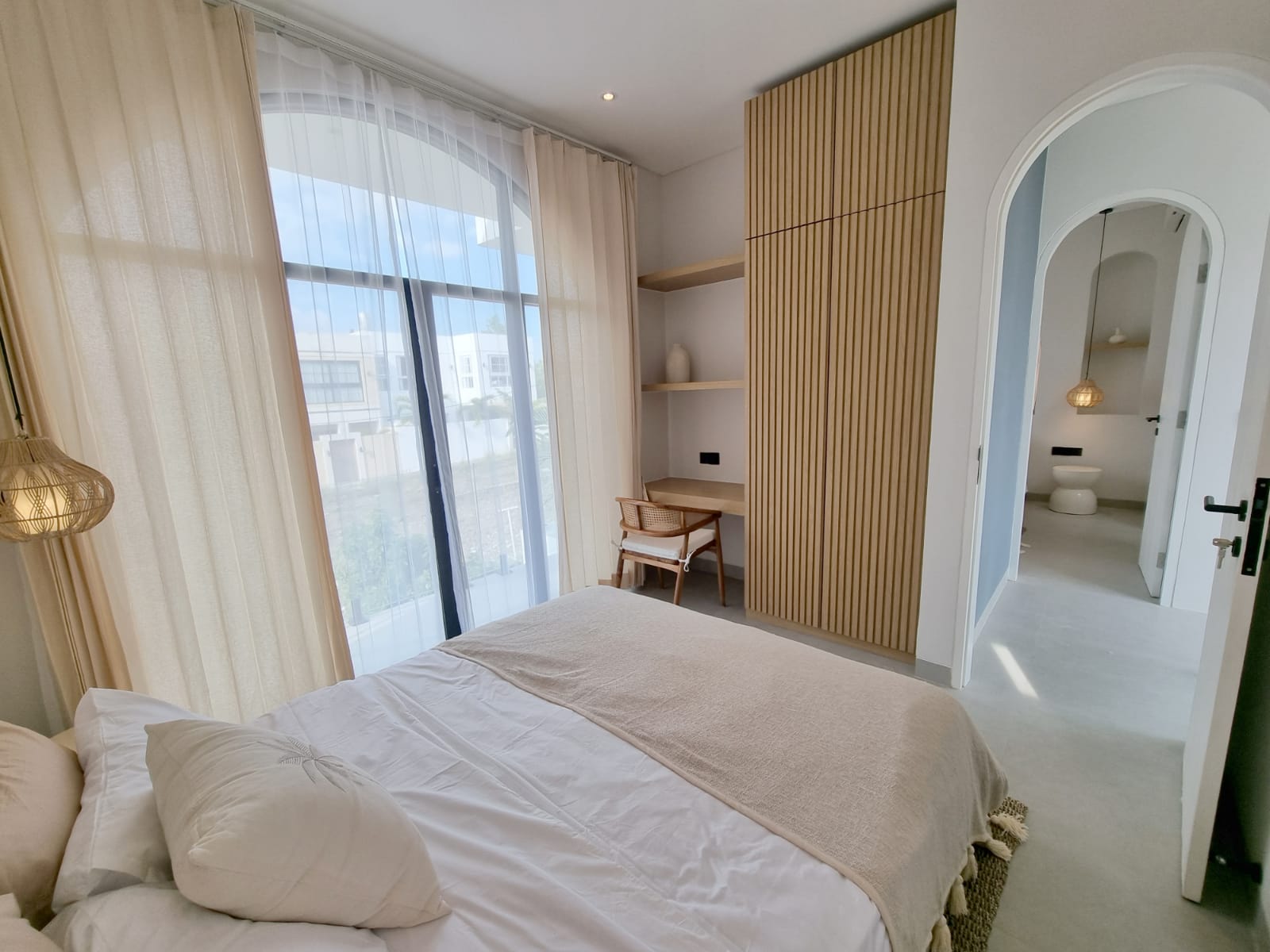 Villa 2 Bed In Pererenan PR-3798
