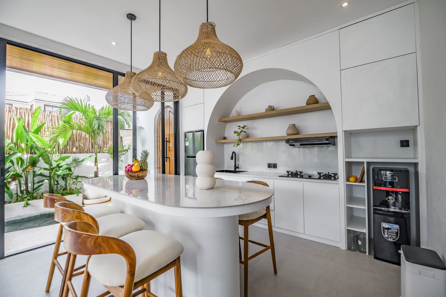 Villa 2 Bed In Pererenan PR-3798