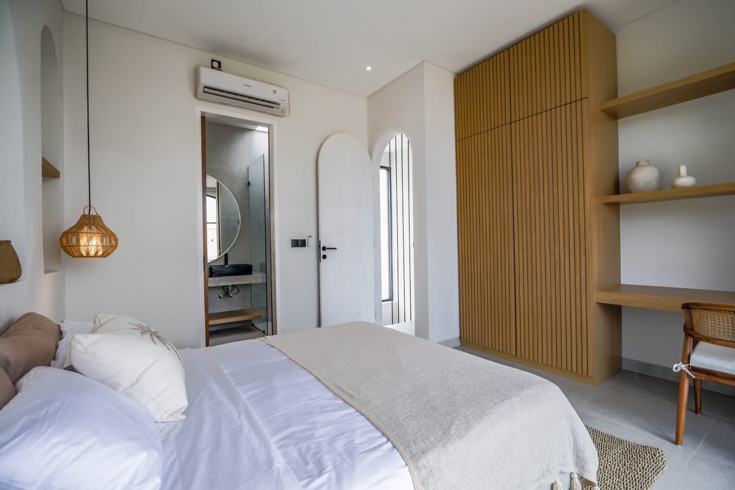 Villa 2 Bed In Pererenan PR-3798