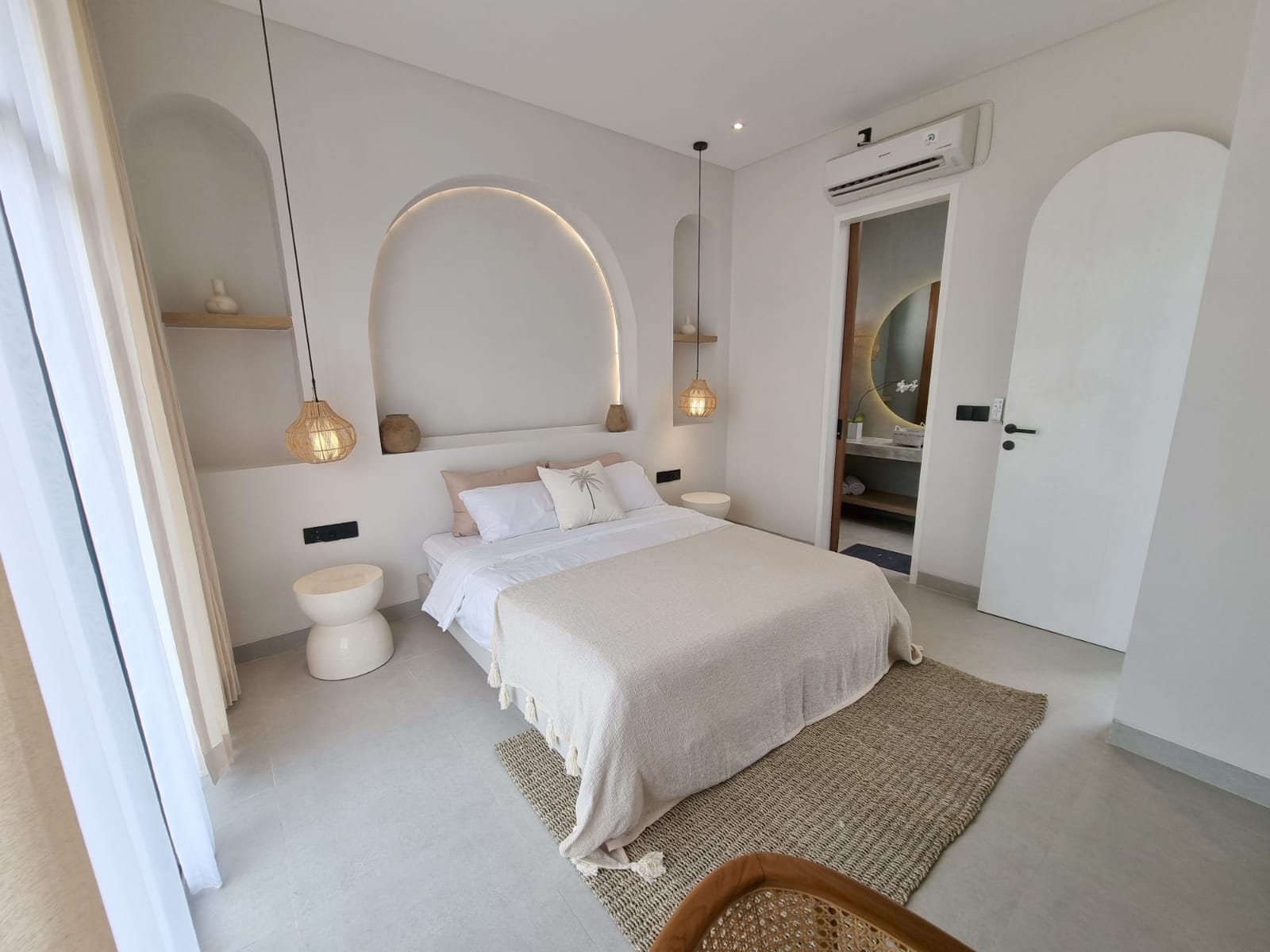 Villa 2 Bed In Pererenan PR-3798