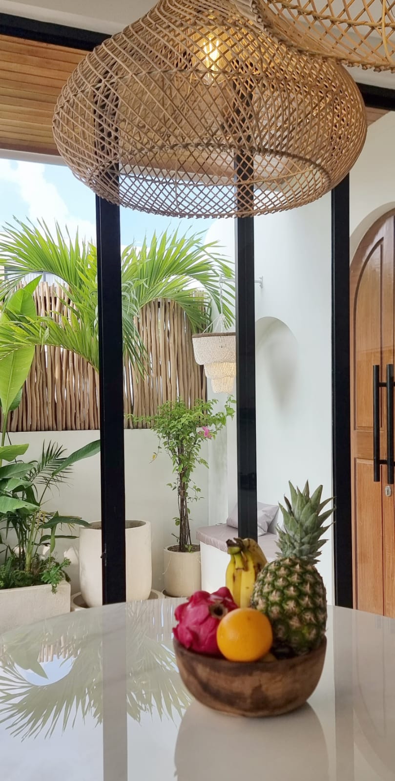 Villa 2 Bed In Pererenan PR-3798
