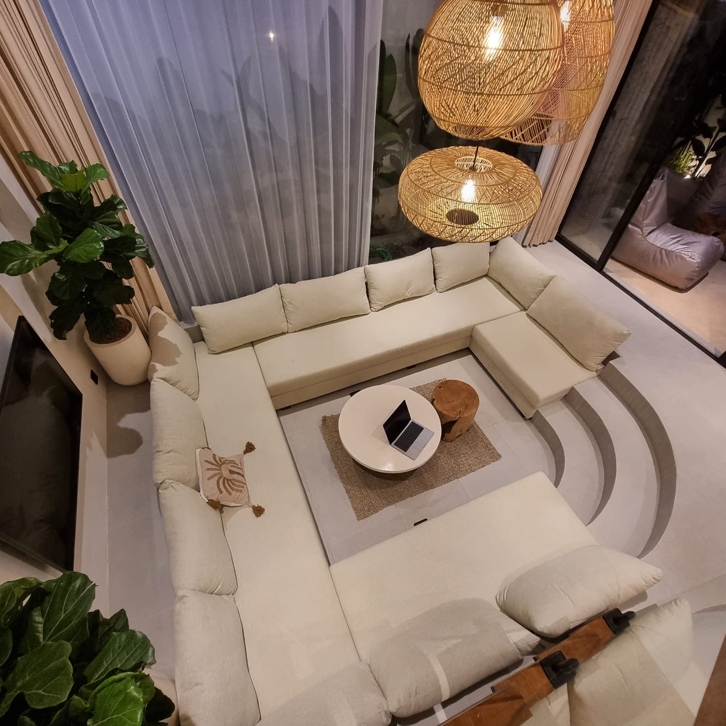 Villa 2 Bed In Pererenan PR-3798
