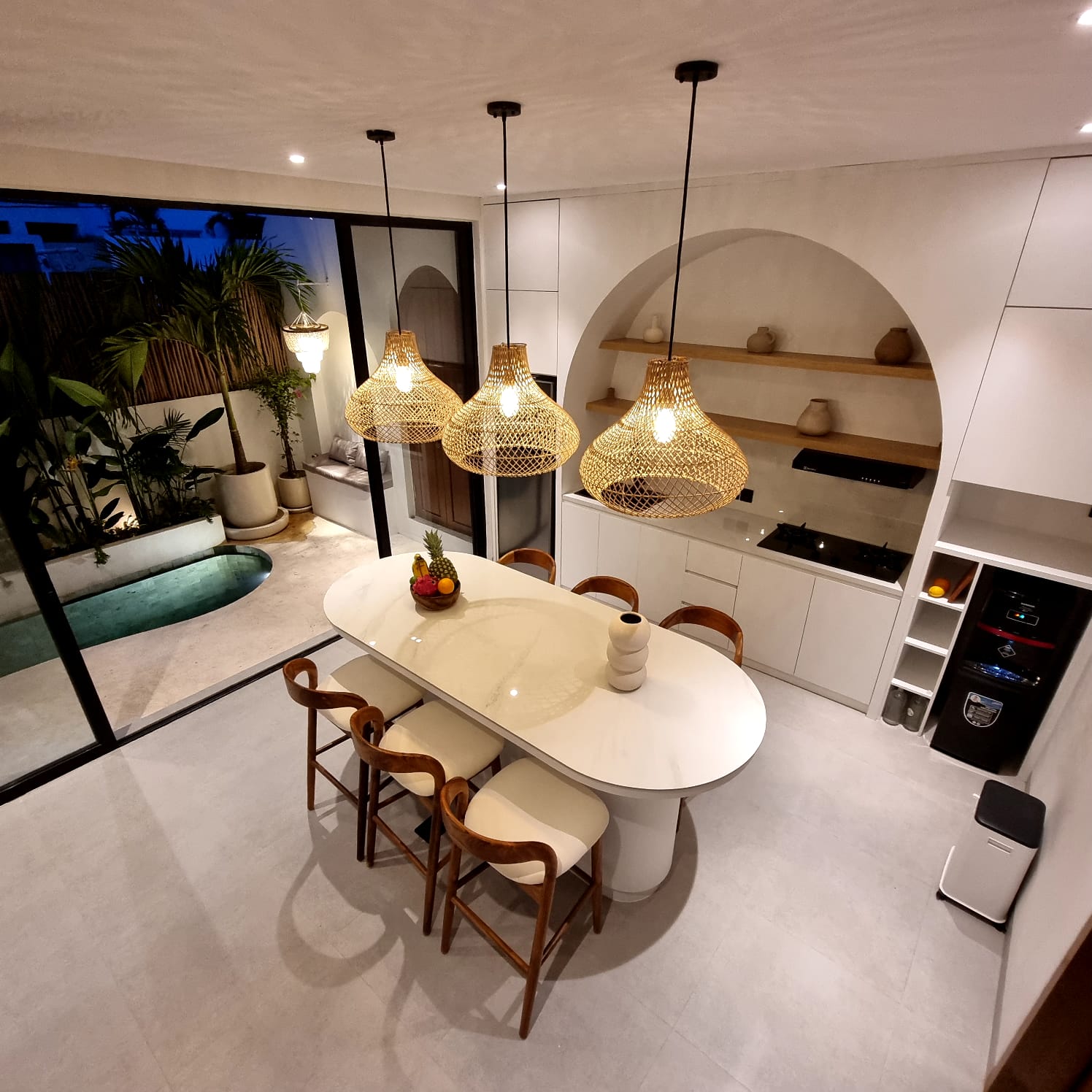 Villa 2 Bed In Pererenan PR-3798