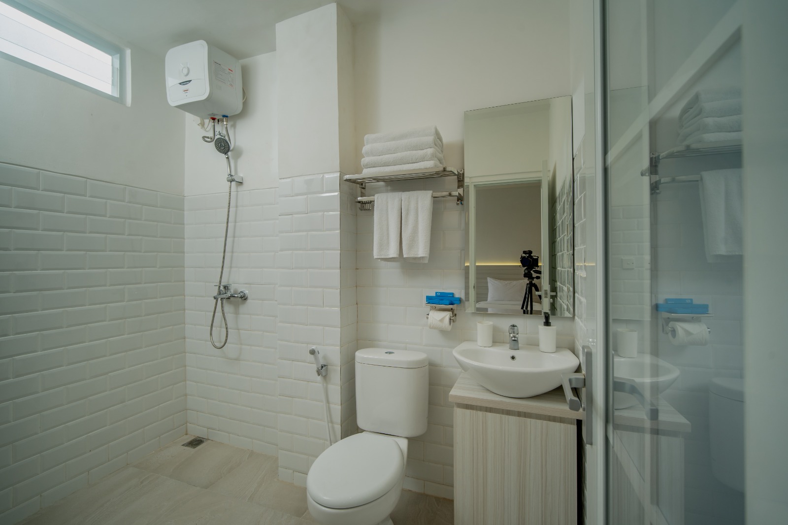 Villa 2 Bed In Pererenan TN-3825