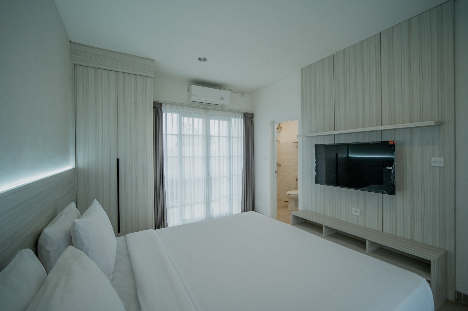 Villa 2 Bed In Pererenan TN-3825