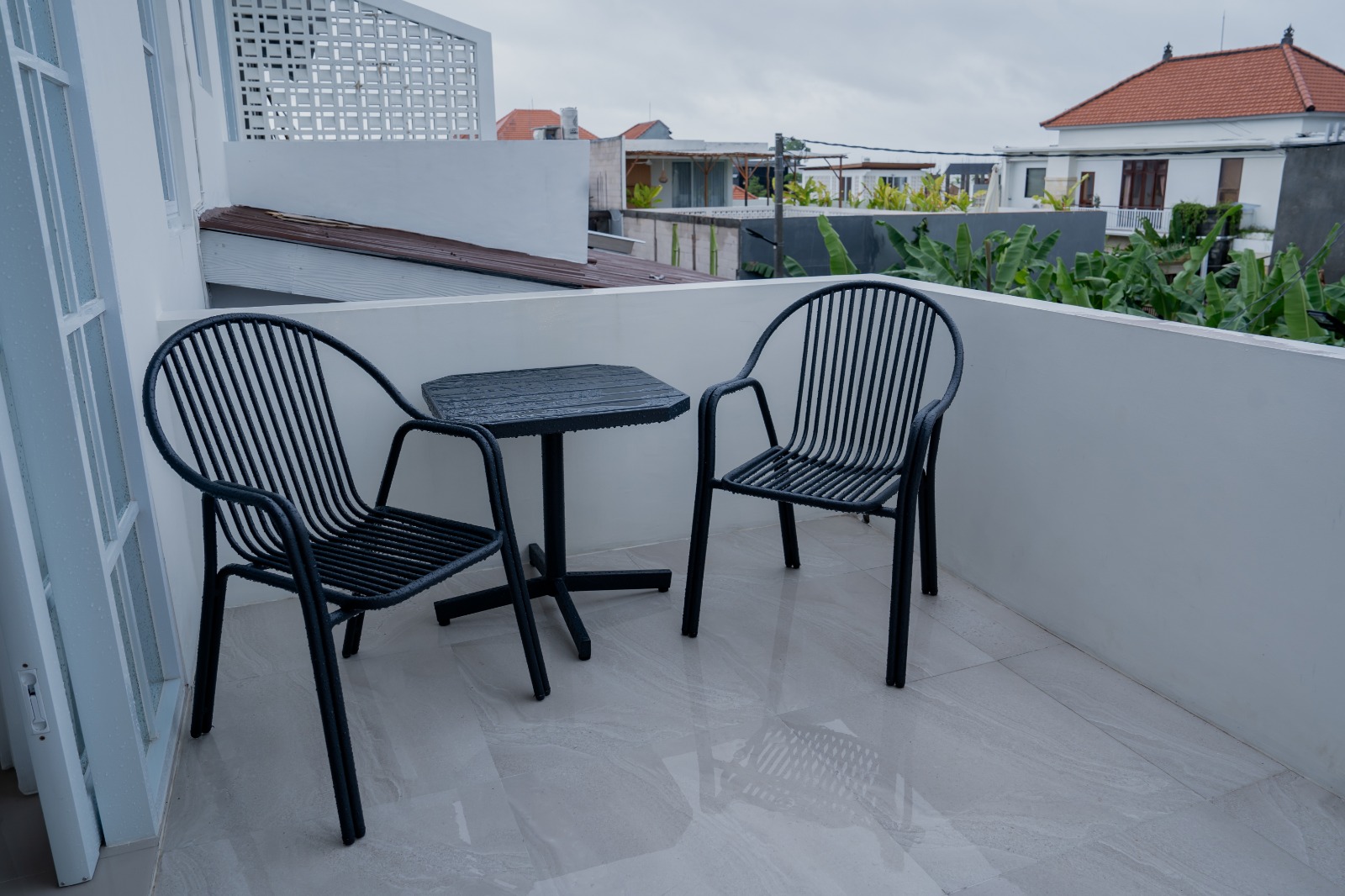 Villa 2 Bed In Pererenan TN-3825