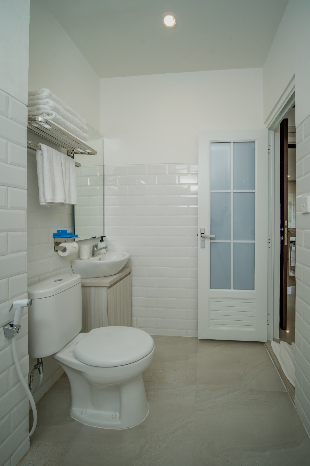 Villa 2 Bed In Pererenan TN-3825