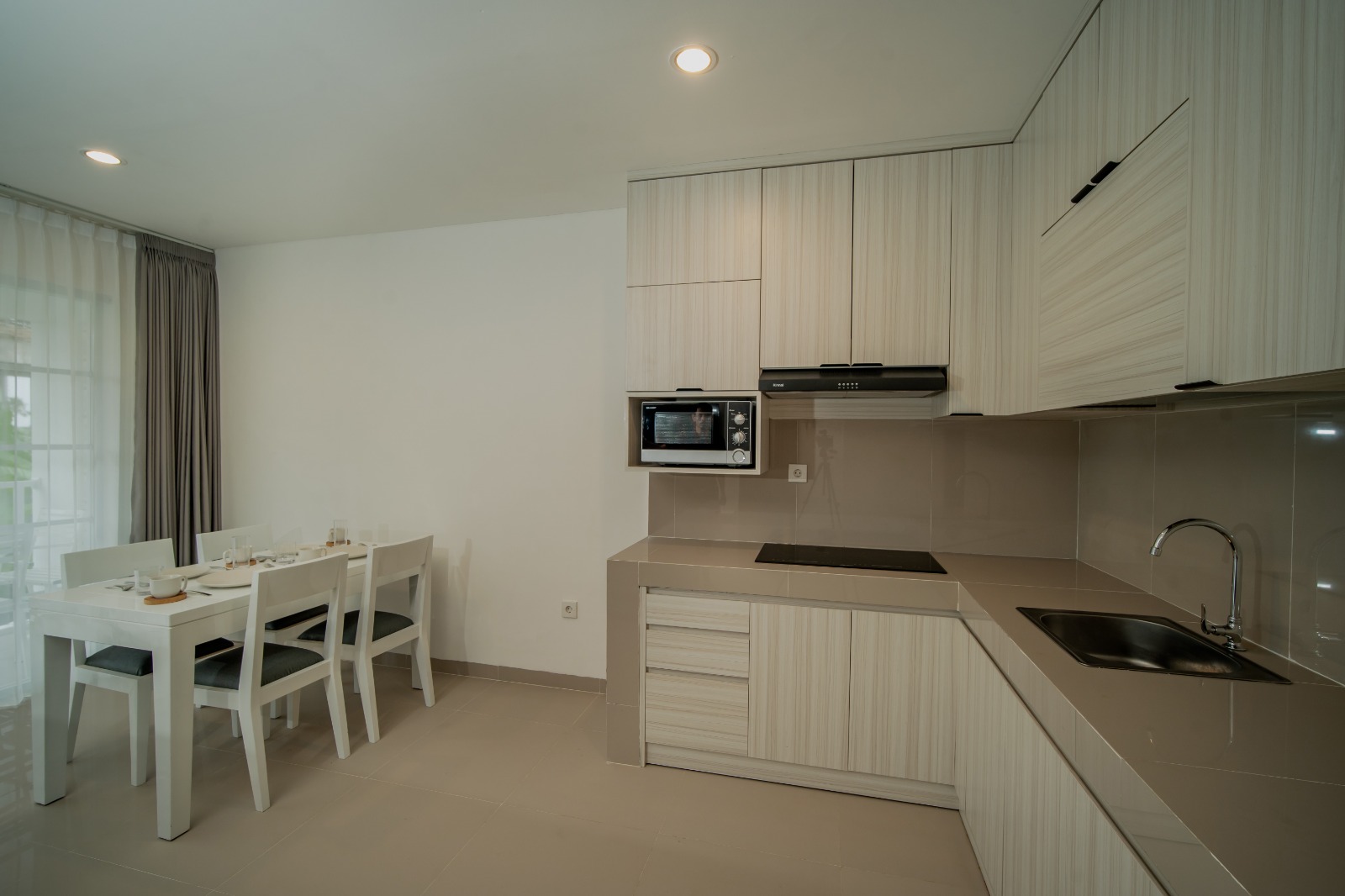 Villa 2 Bed In Pererenan TN-3825