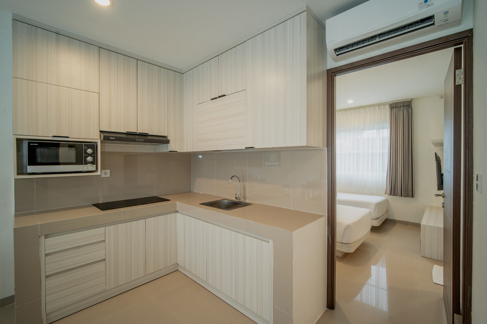 Villa 2 Bed In Pererenan TN-3825