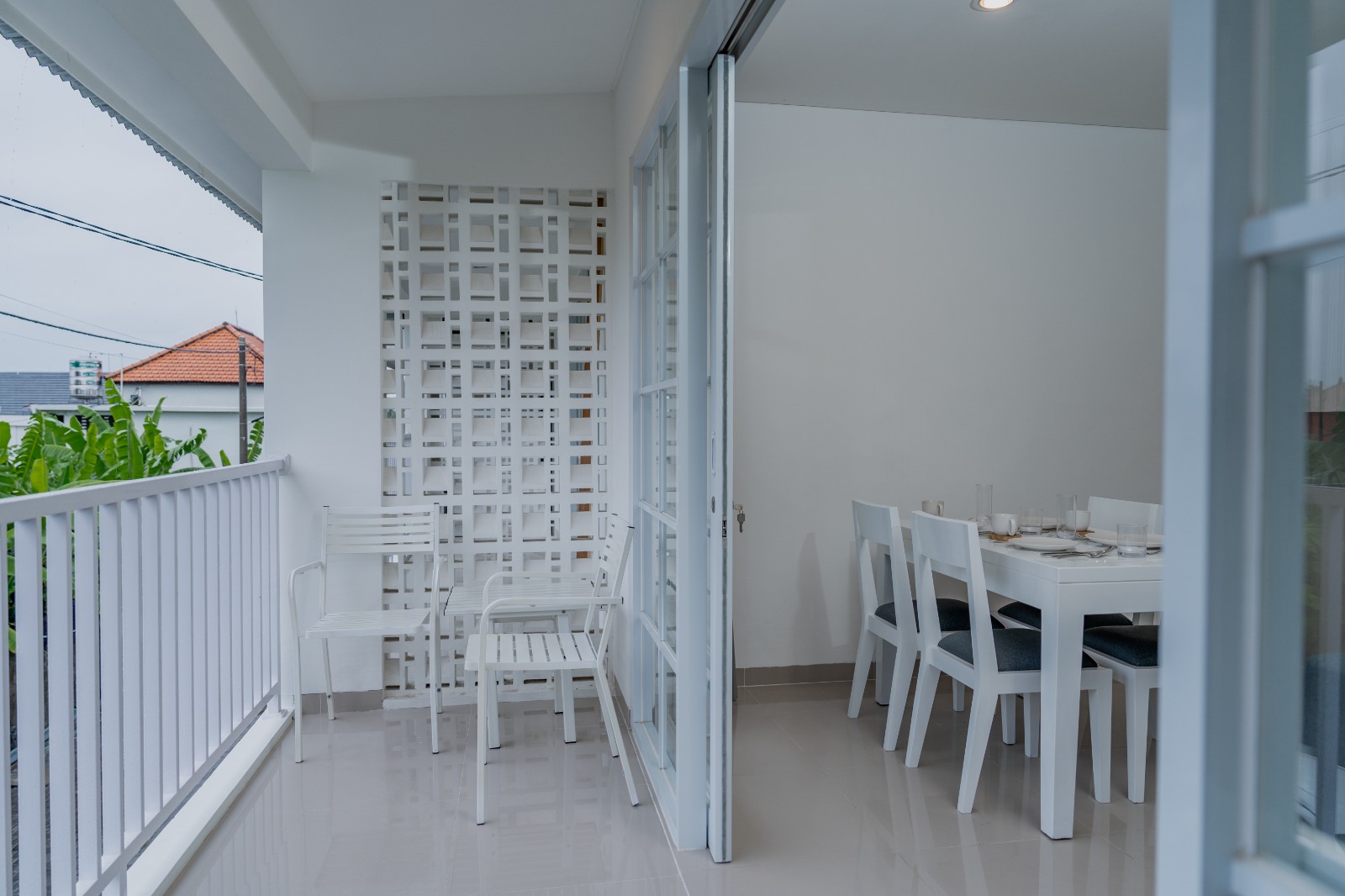 Villa 2 Bed In Pererenan TN-3825