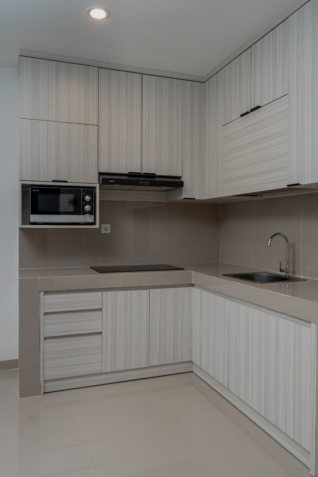 Villa 2 Bed In Pererenan TN-3825