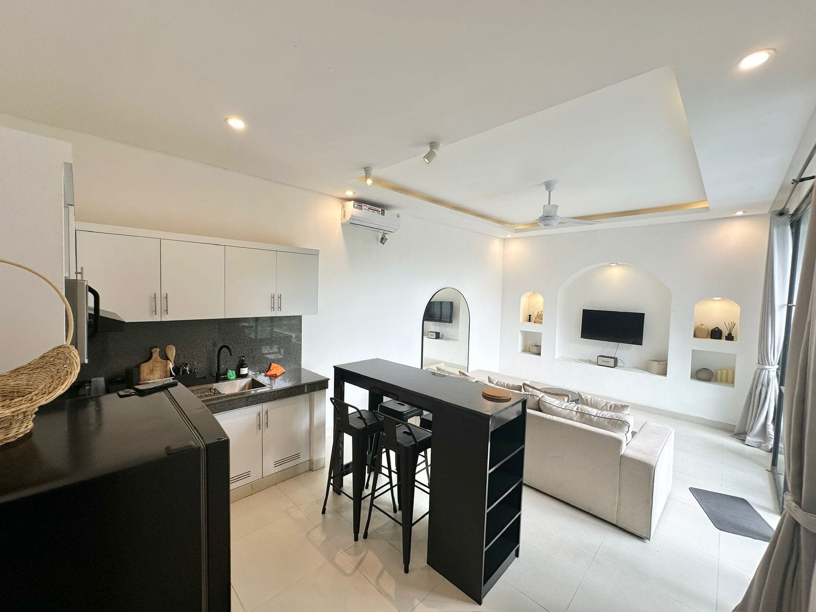 Villa 2 Bed PR-4319