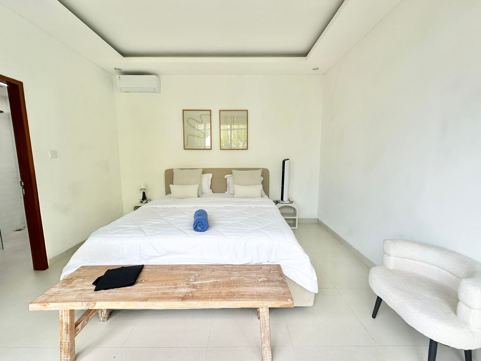 Villa 2 Bed PR-4319