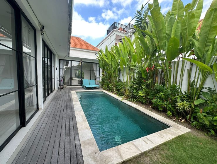 Villa 2 Bed PR-4319