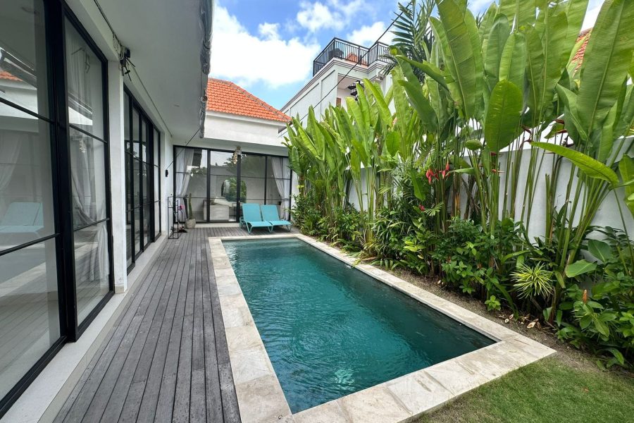 Villa 2 Bed PR-4319