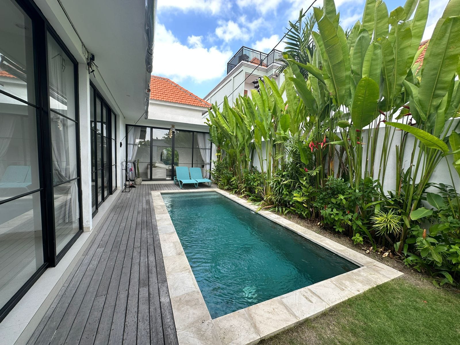 Villa 2 Bed PR-4319