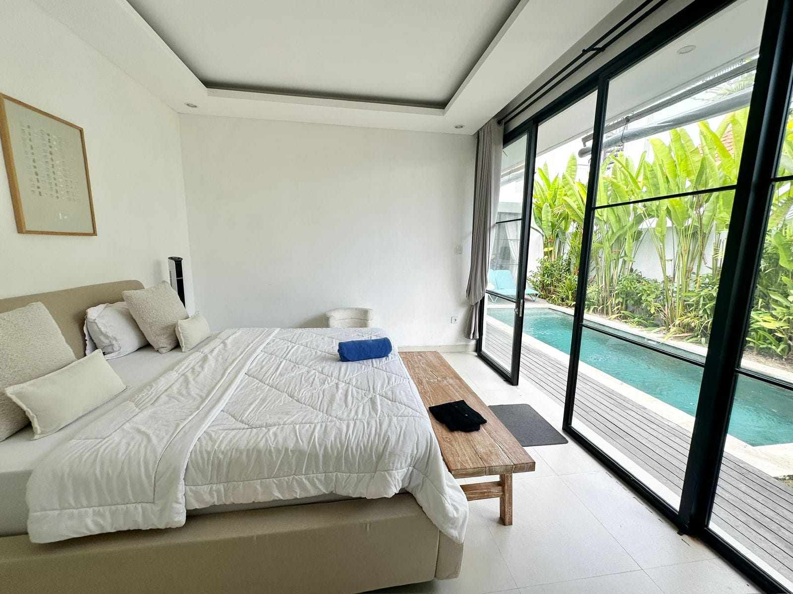 Villa 2 Bed PR-4319