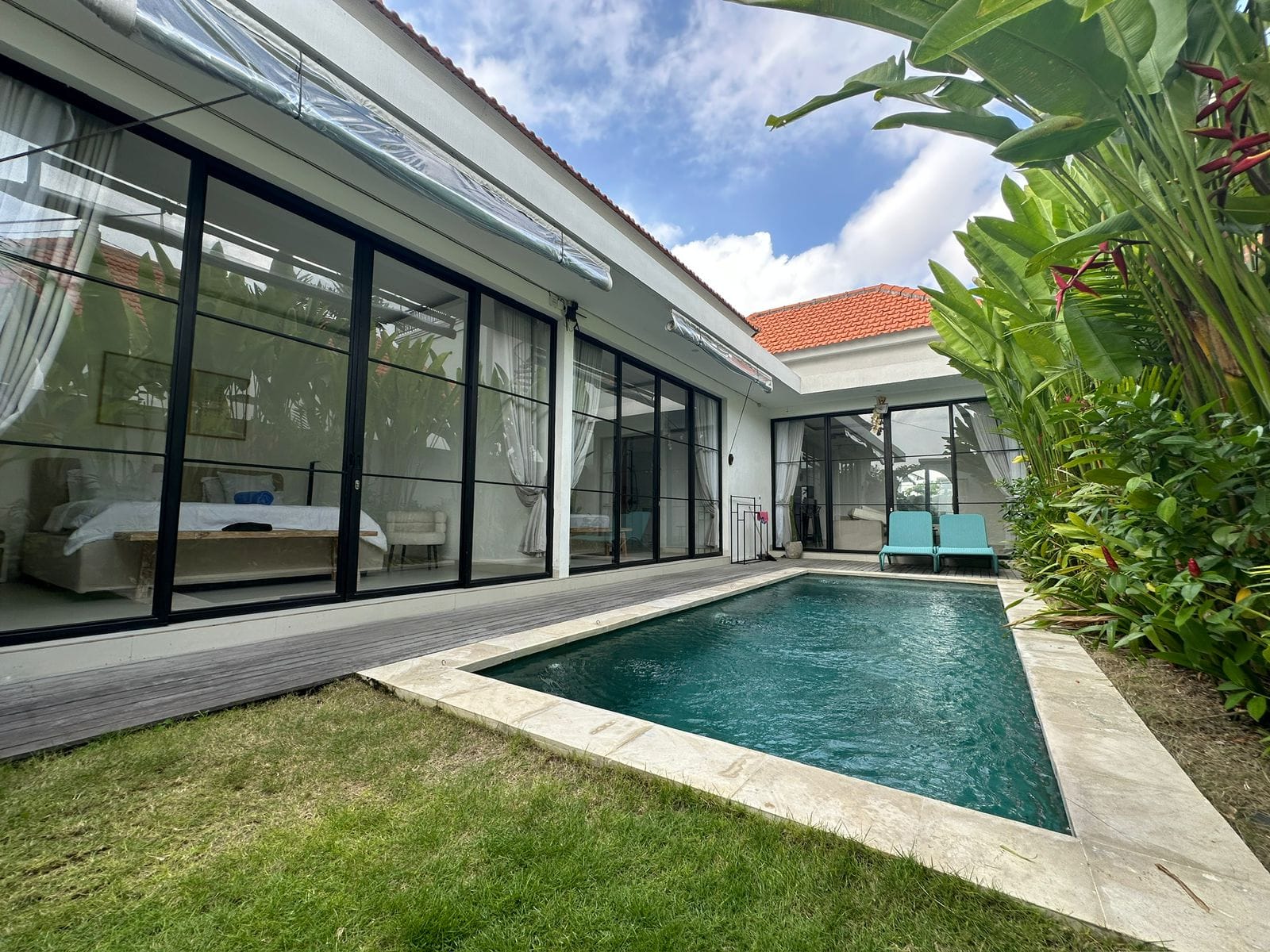 Villa 2 Bed PR-4319