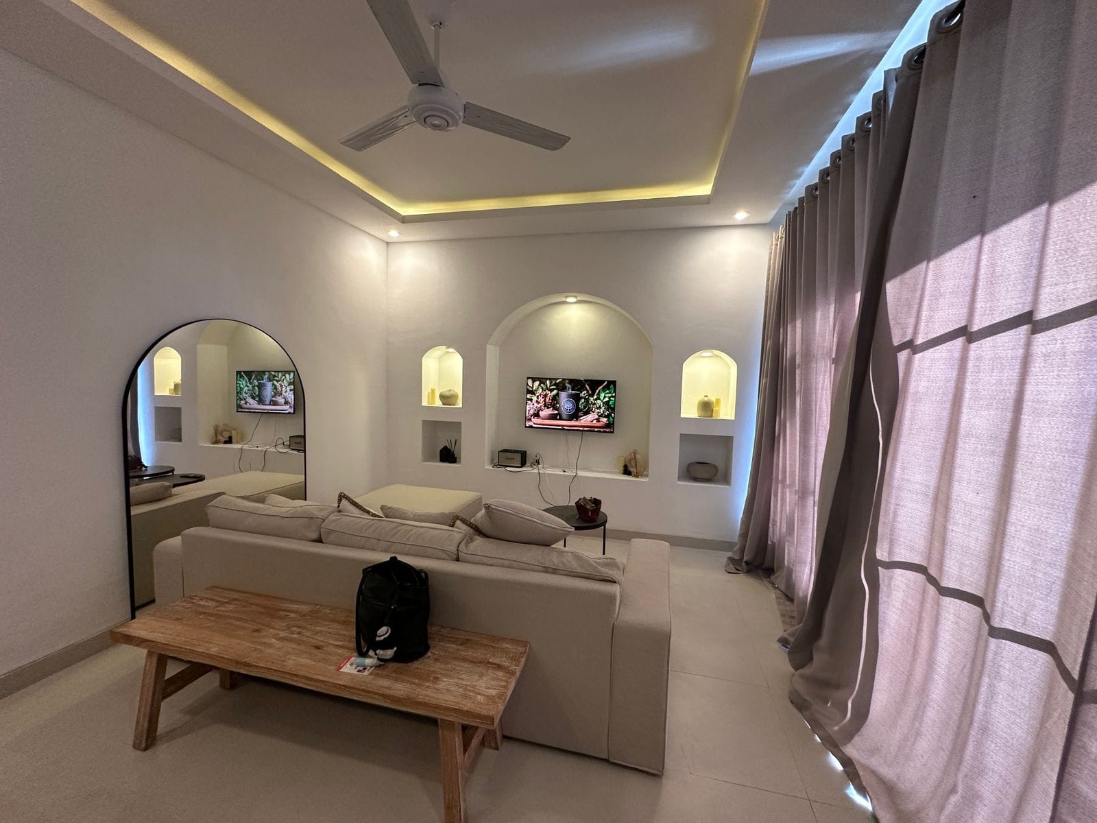 Villa 2 Bed PR-4319