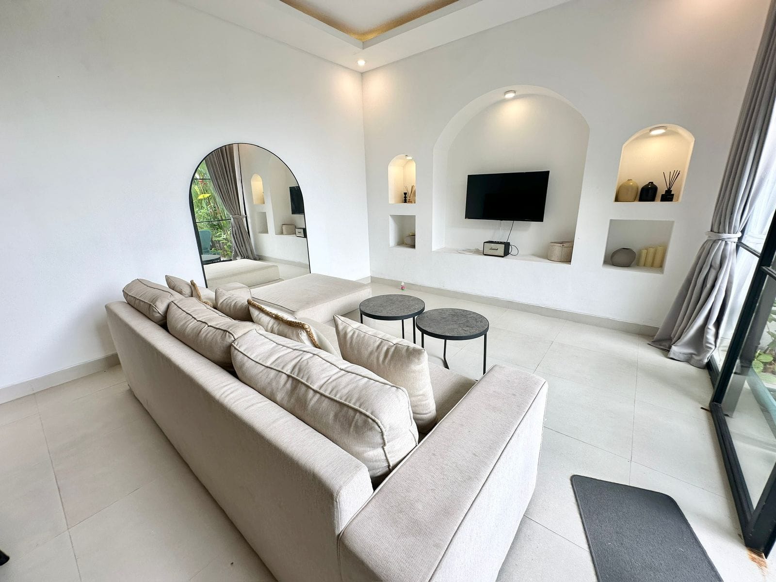 Villa 2 Bed PR-4319