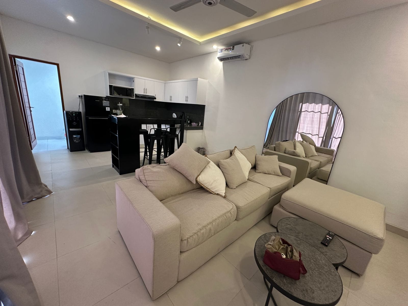 Villa 2 Bed PR-4319