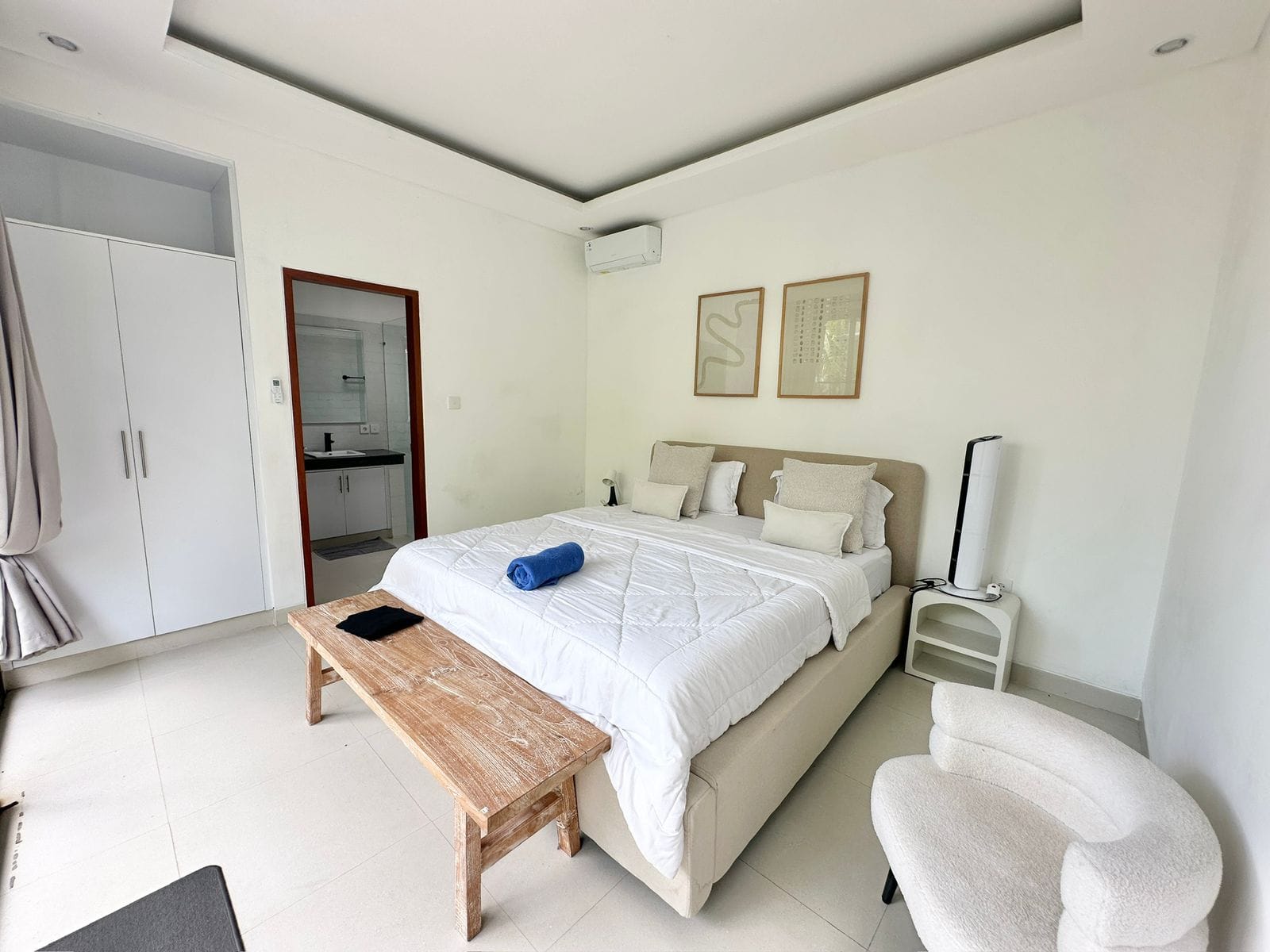 Villa 2 Bed PR-4319
