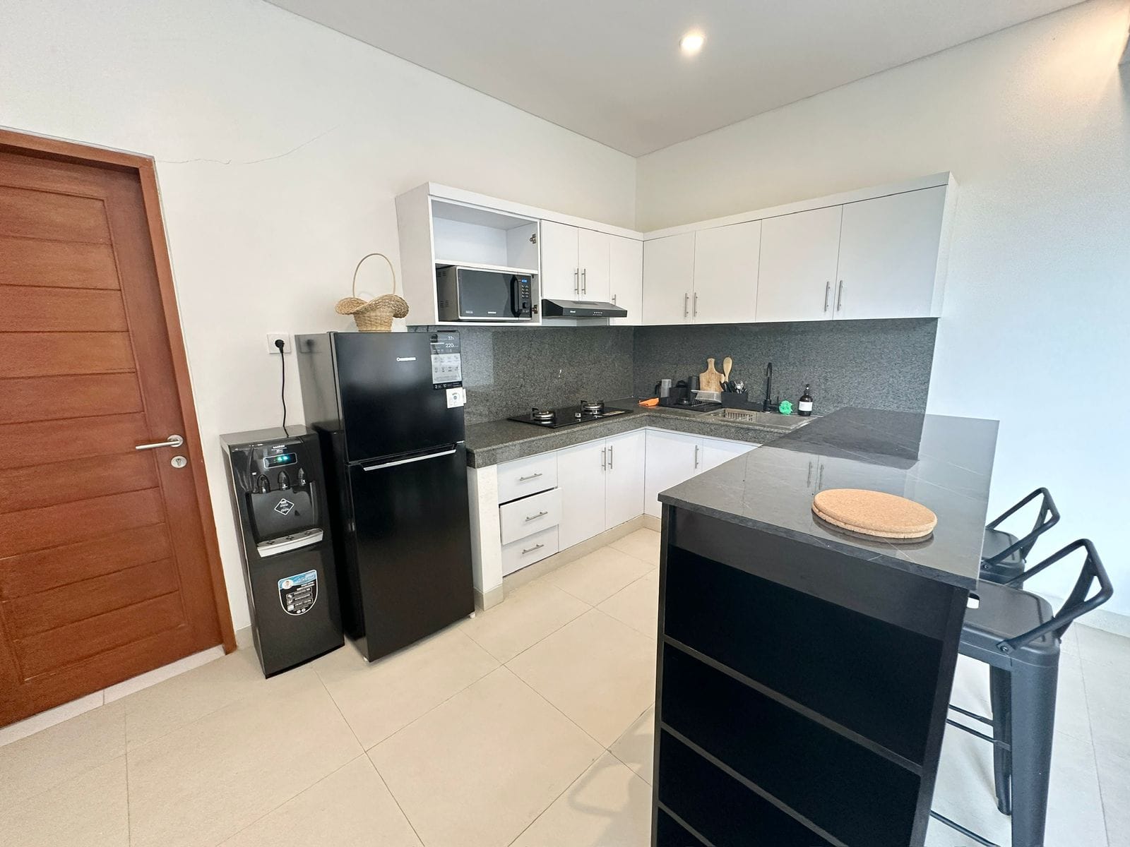 Villa 2 Bed PR-4319
