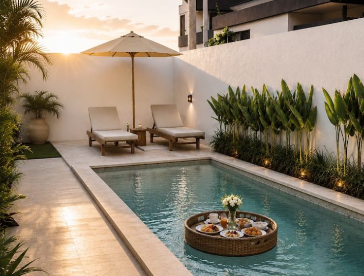 Villa 2 Bed In Seseh PO-4254