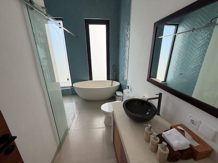Villa 2 Bed In Seseh PO-4254