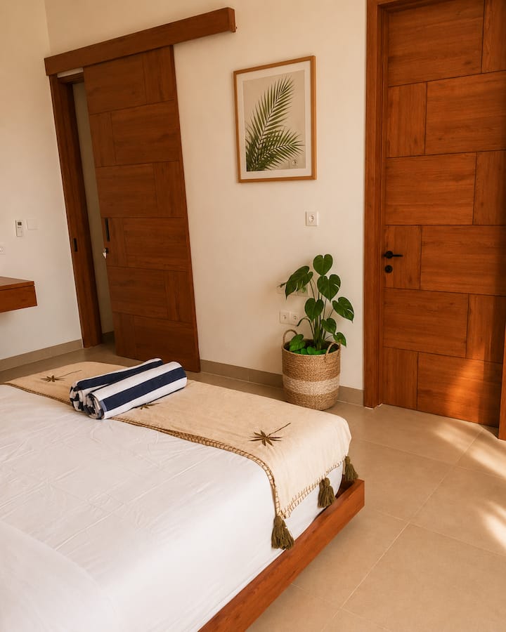 Villa 2 Bed In Seseh PO-4254